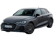 アウディS3スポーツバック