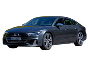 アウディS7スポーツバック