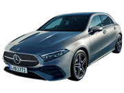 メルセデスベンツAクラス