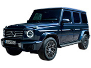 メルセデスベンツGクラス