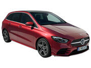 メルセデスベンツSLRマクラーレン