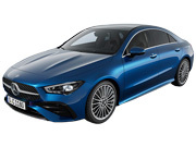 メルセデスベンツCLAクラス