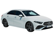 メルセデスベンツAクラスセダン