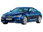 BMW(6シリーズ)