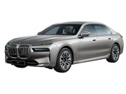 BMW(7シリーズ)