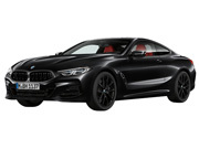 BMW(8シリーズ)
