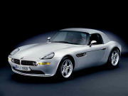 BMW(Z8)