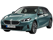 BMW(1シリーズ)