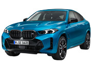 BMW(X6)