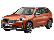 BMW(X1)