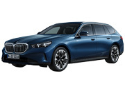 BMW(5シリーズツーリング)