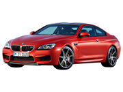 BMW(M6)