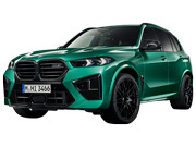 BMW(X5M)