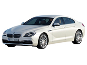 BMW(6シリーズグランクーペ)