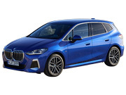 BMW(2シリーズアクティブツアラ)