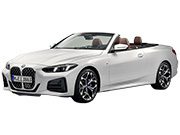 BMW(4シリーズカブリオレ)