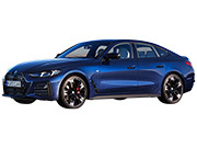 BMW(4シリーズグランクーペ)