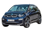 BMW(i3)