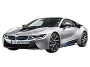 BMW(i8)