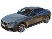 BMW(M2クーペ)