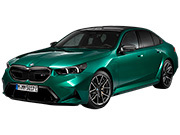 BMW(M5)