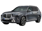 BMW(X7)