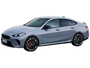 BMW(2シリーズグランクーペ)