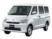 グランマックスカーゴ