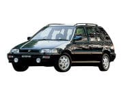 シビックシャトル