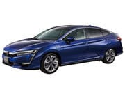 クラリティPHEV