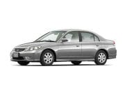 シビックフェリオ