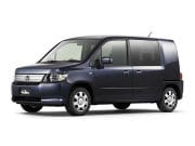 モビリオ スパイク