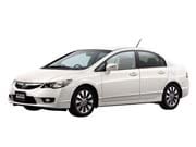 シビックハイブリッド