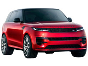 レンジローバースポーツ