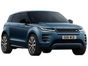 レンジローバーイヴォーグ