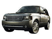 レンジローバーヴォーグ