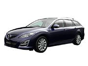 アテンザスポーツワゴン