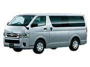 ボンゴブローニイバン