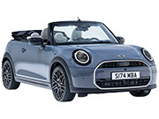 ミニコンバーチブル