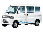 ミニキャブミーブ