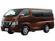 NV350キャラバン