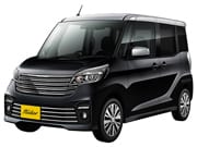 デイズルークス