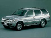 テラノレグラス