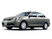 ブルーバードシルフィ