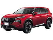 エクストレイル