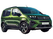 プジョーリフター