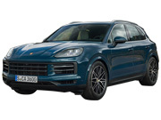 ポルシェカイエン