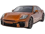 ポルシェパナメーラ