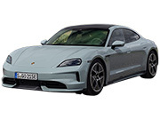 ポルシェタイカン