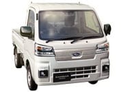 サンバートラック